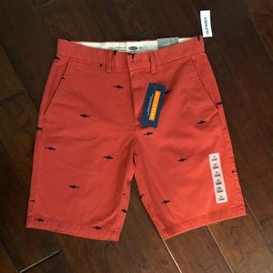 Old Navy Men’s shorts